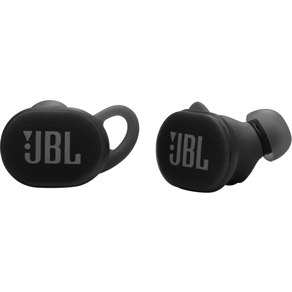 אוזניות תוך אוזן אלחוטיות Jbl Endurance Race 2 שחורות 8