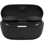 אוזניות תוך אוזן אלחוטיות Jbl Endurance Race 2 שחורות 9