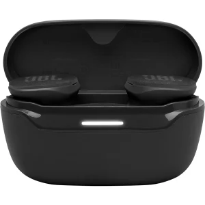 אוזניות תוך אוזן אלחוטיות Jbl Endurance Race 2 שחורות 9