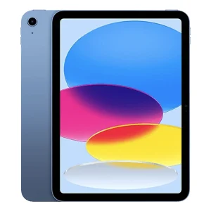 אייפד Apple iPad 10.9 (10th gen) 64GB Wi-Fi כחול | עוצמתי עם מסך מרהיב