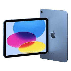 אייפד Apple iPad 10.9 (10th gen) 64GB Wi-Fi כחול | עוצמתי עם מסך מרהיב