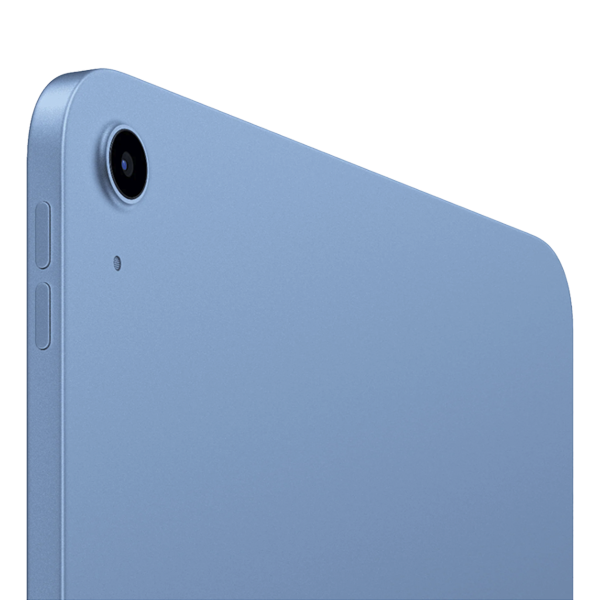 אייפד Apple iPad 10.9 (10th gen) 64GB Wi-Fi כחול | עוצמתי עם מסך מרהיב