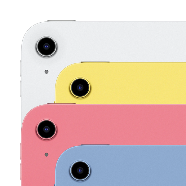 אייפד Apple iPad 10.9 (10th gen) 64GB Wi-Fi כחול | עוצמתי עם מסך מרהיב