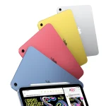 אייפד Apple iPad 10.9 (10th gen) 64GB Wi-Fi כחול | עוצמתי עם מסך מרהיב