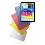 אייפד Apple iPad 10.9 (10th gen) 64GB Wi-Fi כחול | עוצמתי עם מסך מרהיב