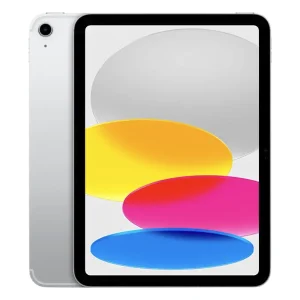אייפד Apple iPad 10.9 (10th gen) 64GB Wi-Fi לבן | עוצמתי עם מסך מרהיב