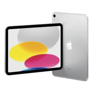 אייפד Apple iPad 10.9 (10th gen) 64GB Wi-Fi לבן | עוצמתי עם מסך מרהיב
