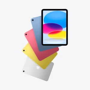 אייפד Apple iPad 11" A16 128GB Wi-Fi כחול | יבואן רשמי | עיצוב דק במיוחד וחוויית שימוש פורצת דרך