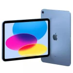אייפד Apple iPad 11" A16 256GB Wi-Fi כחול | יבואן רשמי | עיצוב דק במיוחד וחוויית שימוש פורצת דרך