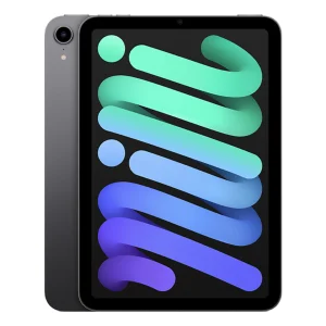 אייפד Apple iPad mini 6 256GB Wi-Fi + Cellular שחור | עוצמתי בעיצוב קומפקטי