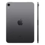 אייפד Apple iPad mini 6 256GB Wi-Fi + Cellular שחור | עוצמתי בעיצוב קומפקטי