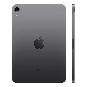 אייפד Apple iPad mini 6 256GB Wi-Fi + Cellular שחור | עוצמתי בעיצוב קומפקטי