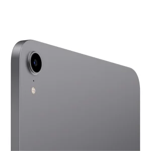 אייפד Apple iPad mini 6 256GB Wi-Fi + Cellular שחור | עוצמתי בעיצוב קומפקטי