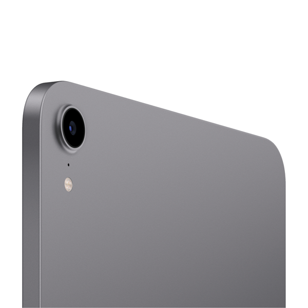 אייפד Apple iPad mini 6 256GB Wi-Fi + Cellular שחור | עוצמתי בעיצוב קומפקטי