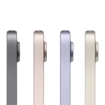 אייפד Apple iPad mini 6 256GB Wi-Fi + Cellular שחור | עוצמתי בעיצוב קומפקטי