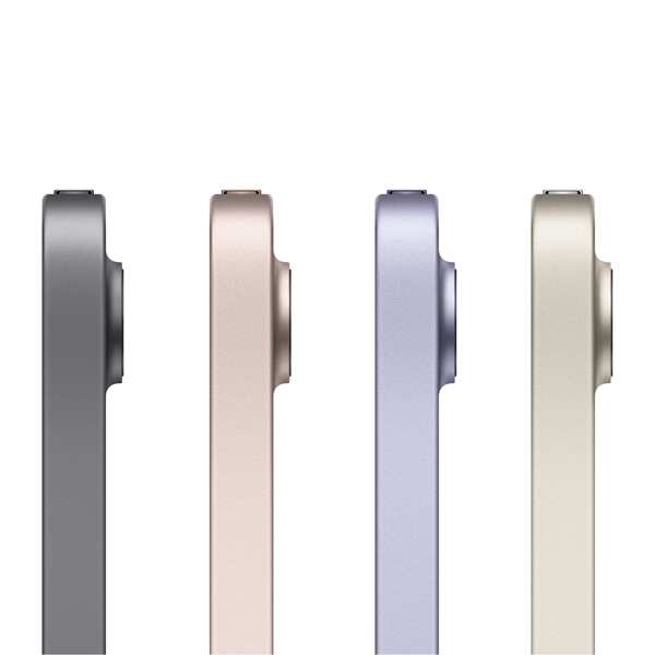 אייפד Apple iPad mini 6 256GB Wi-Fi + Cellular שחור | עוצמתי בעיצוב קומפקטי