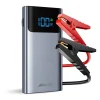 בוסטר התנעה לרכב 6000mAh לרכבי בנזין ודיזל | Nordic QS001