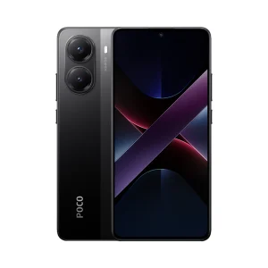 טלפון סלולרי שיאומי Poco X7 Pro 12gb:512gb שחור, מסך, יבואן רשמי | Xiaomi Poco X7 Pro 5g