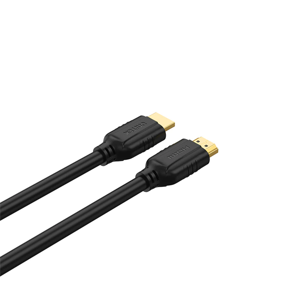 כבל Hdmi 4k איכותי 1.5 מטר בצבע שחור | Unitek C11079bk 2