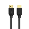 כבל Hdmi 4k איכותי 2 מטר בצבע שחור | Unitek C11079bk