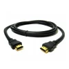 כבל Hdmi תומך תלת מימד איכותי באורך 10 מטר | Protec 1