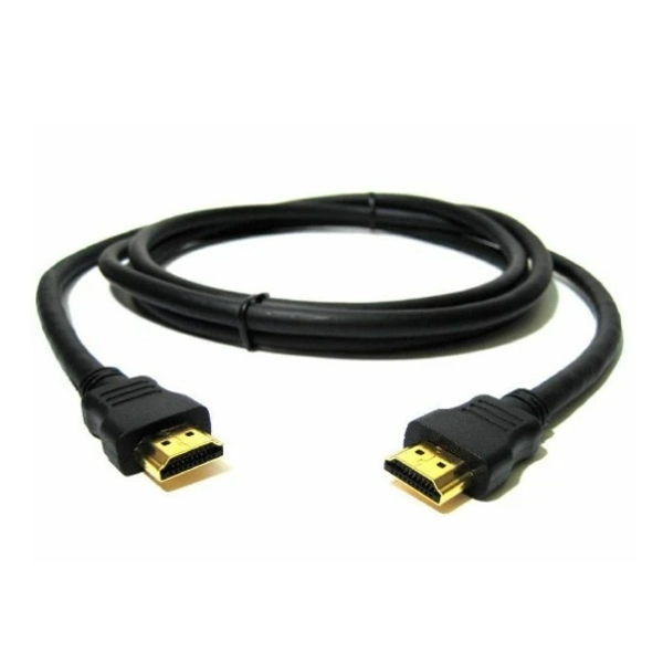 כבל Hdmi תומך תלת מימד איכותי באורך 10 מטר | Protec 1