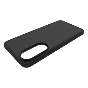 מגן קומבו Velox S25 Edge שחור | Velox 2