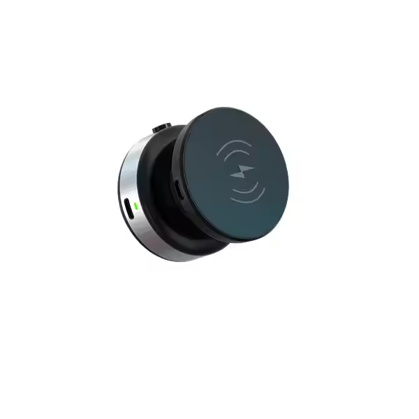 מחזיק סמארטפון אלחוטי לרכב 3 ב־1 עם סיבוב 360° | X90W
