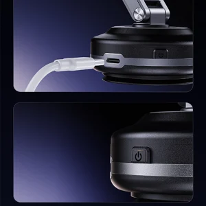 מעמד ואקום לסמארטפון אלחוטי תומך Magsafe מתכוונן 6