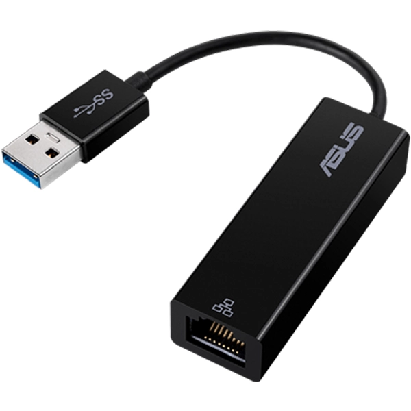 מתאם Usb מהיר לכבל רשת | Asus