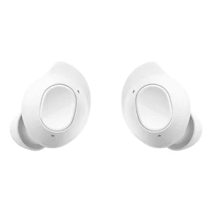 אוזניות Galaxy Buds FE לבן אלחוטיות עם סינון רעשים | Samsung R400N