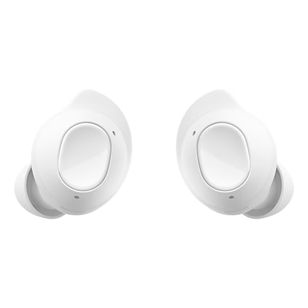 אוזניות Galaxy Buds FE לבן אלחוטיות עם סינון רעשים | Samsung R400N