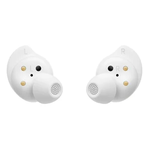 אוזניות Galaxy Buds FE לבן אלחוטיות עם סינון רעשים | Samsung R400N