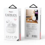 אוזניות אלחוטיות בלוטוס ANC וסינון רעשים בשיחה, עם מגע חכם וסאונד חד | Yesido TWS28