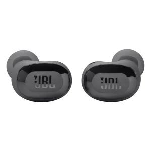 אוזניות אלחוטיות עם ביטול רעשים Jbl Live Buds 3 שחור 11