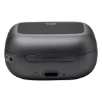 אוזניות אלחוטיות עם ביטול רעשים Jbl Live Buds 3 שחור 8