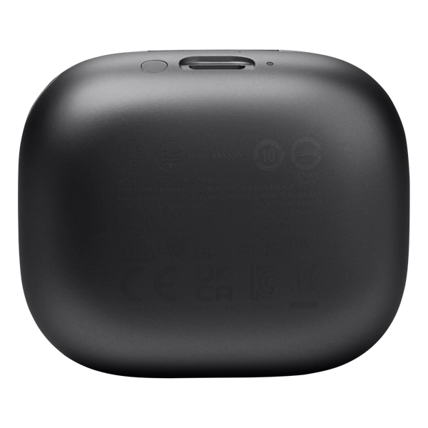 אוזניות אלחוטיות עם ביטול רעשים Jbl Live Buds 3 שחור 9