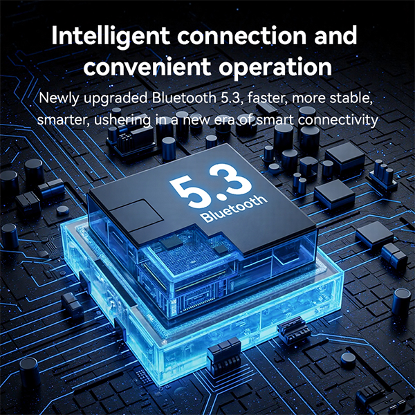 בידורית קריוקי ניידת 40W עם מיקרופון ורמקולים כפולים 6.5 אינץ׳ | Yesido YSW29