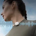 מיקרופון אלחוטי DJI Mic Mini יחיד | קומפקטי עם סאונד פרימיום, סינון רעשים וסוללה ל-48 שעות