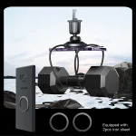 מעמד מגנטי לרכב 15W תומך MagSafe עם טעינה אלחוטית מהירה | Yesido C190