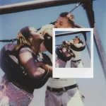 מצלמת פולארויד Polaroid Now Instant Camera Gen 3 בצבע שחור | לפיתוח מיידי ותוצאה אייקונית תוך 15 דקות