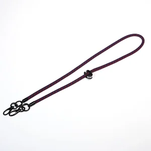 שרוך נשיאה לסמארטפון סגול | לנוחות מקסימלית וסטייל