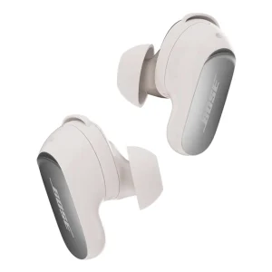 אוזניות אלחוטיות Bose Quietcomfort Ultra 2nd Gen לבן | ביטול רעשים מתקדם וסאונד איכותי במיוחד 1