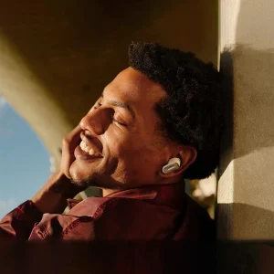 אוזניות אלחוטיות Bose Quietcomfort Ultra 2nd Gen לבן | ביטול רעשים מתקדם וסאונד איכותי במיוחד 2