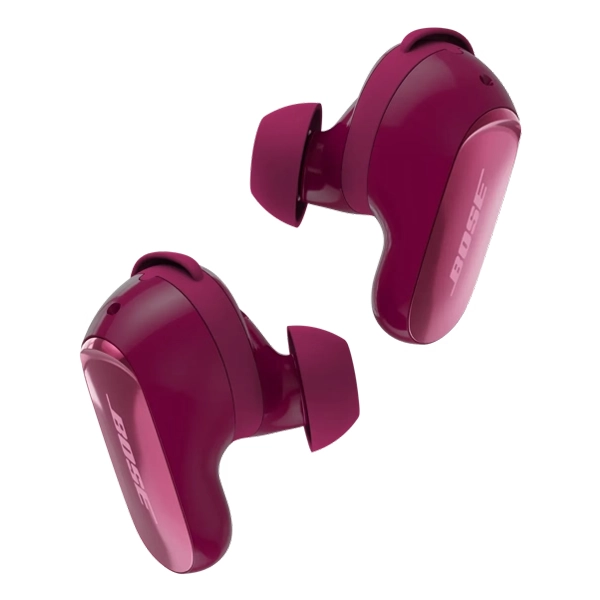 אוזניות אלחוטיות Bose Quietcomfort Ultra 2nd Gen שזיף | ביטול רעשים מתקדם וסאונד איכותי במיוחד 1