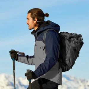 אוזניות עצם Shokz OpenRun Pro 2 Mini שחורות | ספורטיביות עם סאונד עוצמתי ונוחות מקסימלית