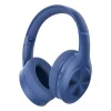 אוזניות קשת אלחוטיות כחולות עם סאונד עוצמתי ונוחות מקסימלית | Energy Dynamic E480