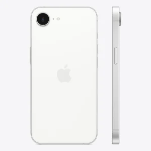 אייפון 16e לבן 128GB במחיר מיוחד | iPhone 16e 128GB White