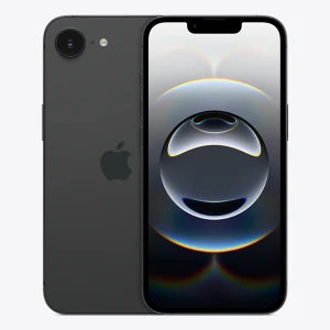 אייפון 16e שחור 128GB במחיר מיוחד | iPhone 16e 128GB Black