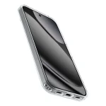 כיסוי לגוגל פיקסל 10 פרו XL שקוף תומך Pixelsnap קשיח במיוחד | OtterBox Symmetry